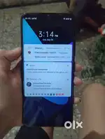 New condition