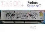 AC Voltas 1.2 Ton 5 Star
