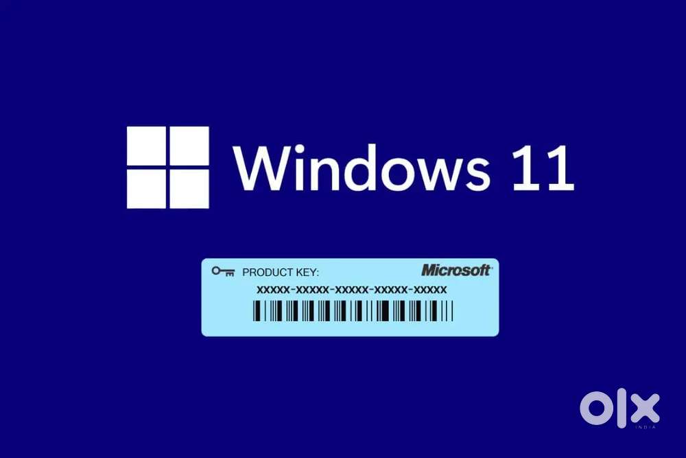 OS,MS office, All software key OEM key
