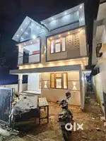 New house Chenkottukonam Njndoorkonam