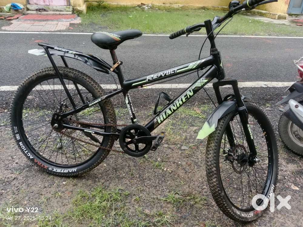 Cycle for sale at ₹ 2500