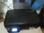 HP 3835 Deskjet multifunction printer