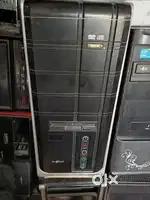 Full Tower Empty CPU CASE CABINETS