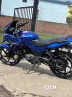 Pulsar 220