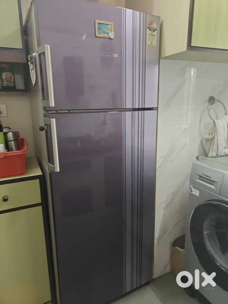 Bosch Refrigerator