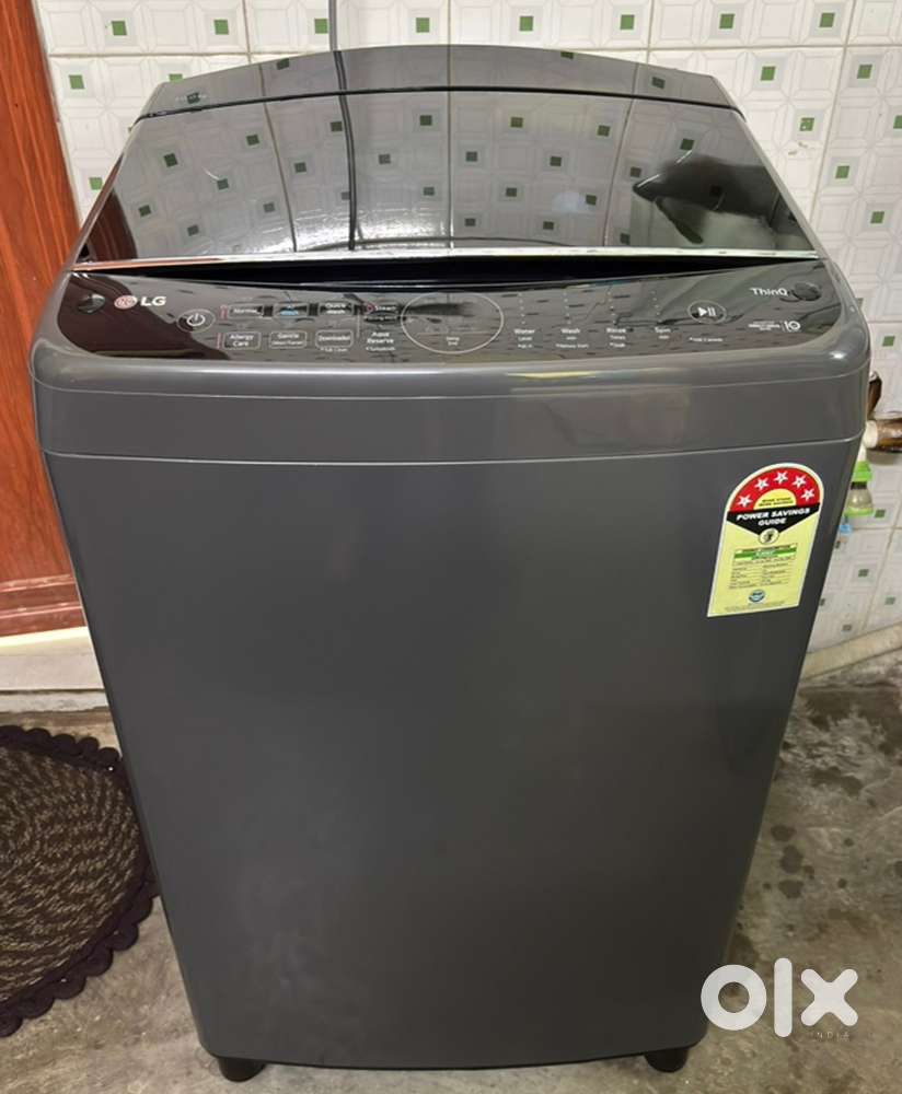 Fully automatic Washing machine for sale