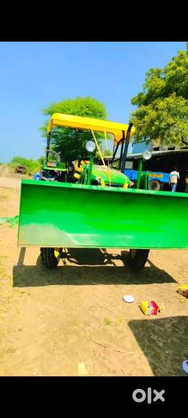 200 ghante Chali Hui h blade