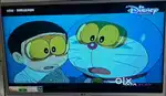 LG LED TV with best condition.