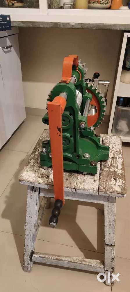 Sugarcane Juice machine