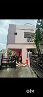 Kudil villa