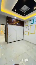 3bhk 45.90 LAKH WITH FULLY FURNISHED FLAT IN SEC 115 MOHALI