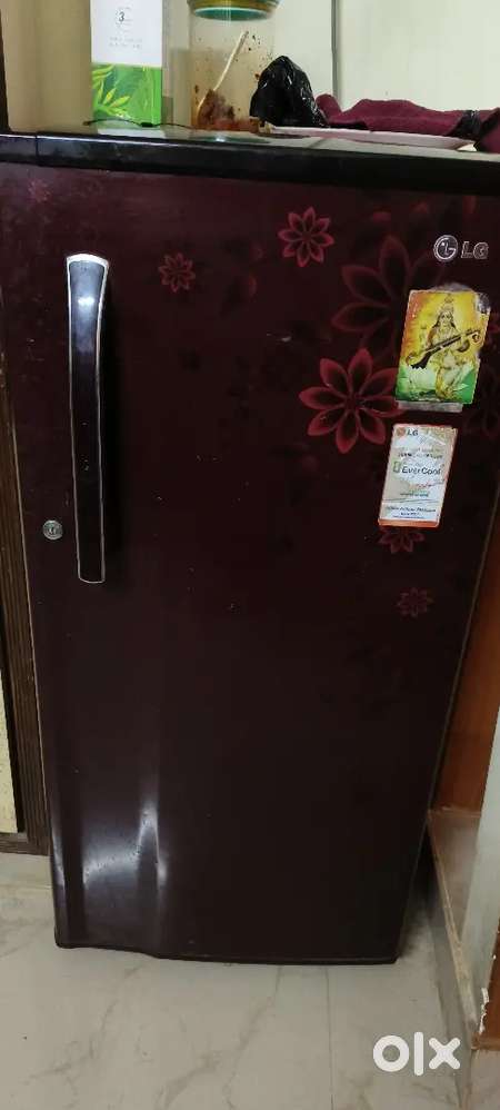 LG Refrigirator