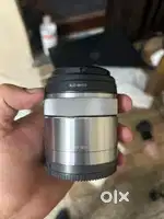 Lens Sony Macro  20k  2 year warranty left