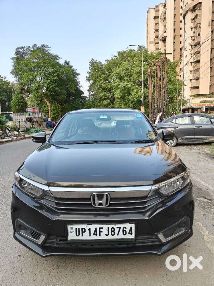 Honda Amaze 1.2 SMT I VTEC, 2022, Petrol