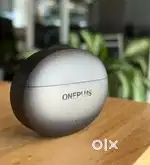 OnePlus Buds 4 – Premium Sound, Stylish Design