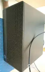 Hp i3 cpu 16gb ram 8gb graphics SSD and hdd