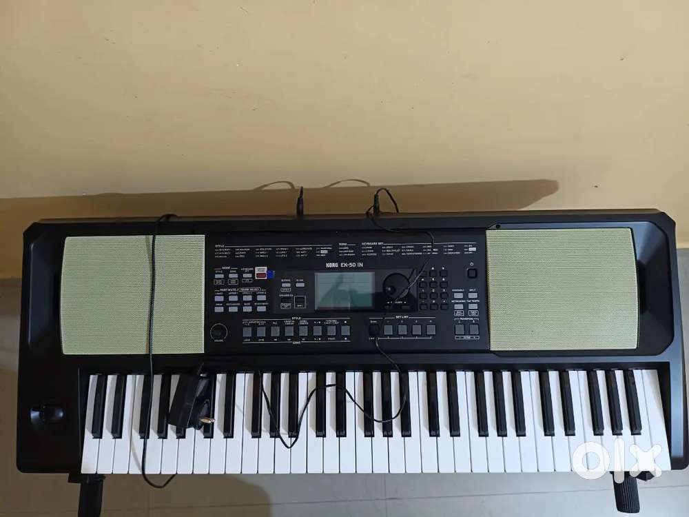 Korg EK-50