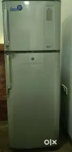 SAMSUNG dabal door fridge in Good condition