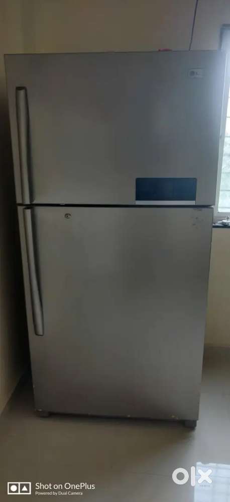 650ltr refrigerator