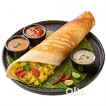 South indian chef