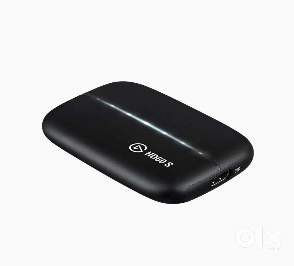 ELGATO HD 60S