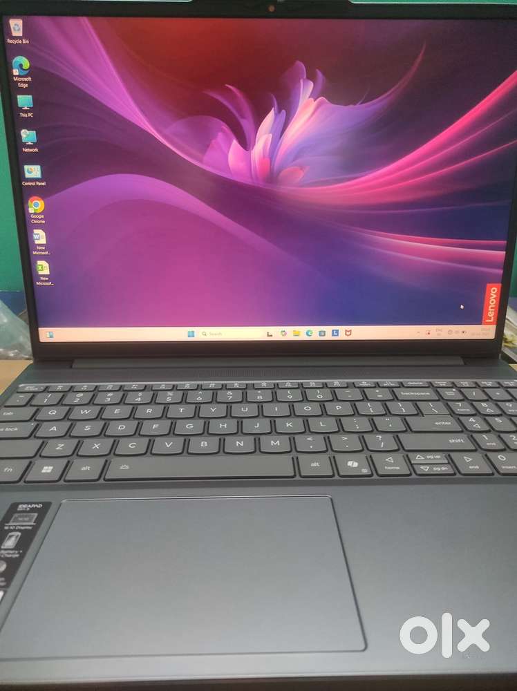 Brand new laptop and mobile for sale