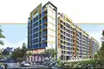 2BHK 45 LAKH MM VALLEY MUMBRA KAUSA