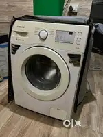 Samsung 6Kg front load fully automatic