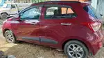 Hyundai Grand i10 2015 Petrol 54000 Km Driven