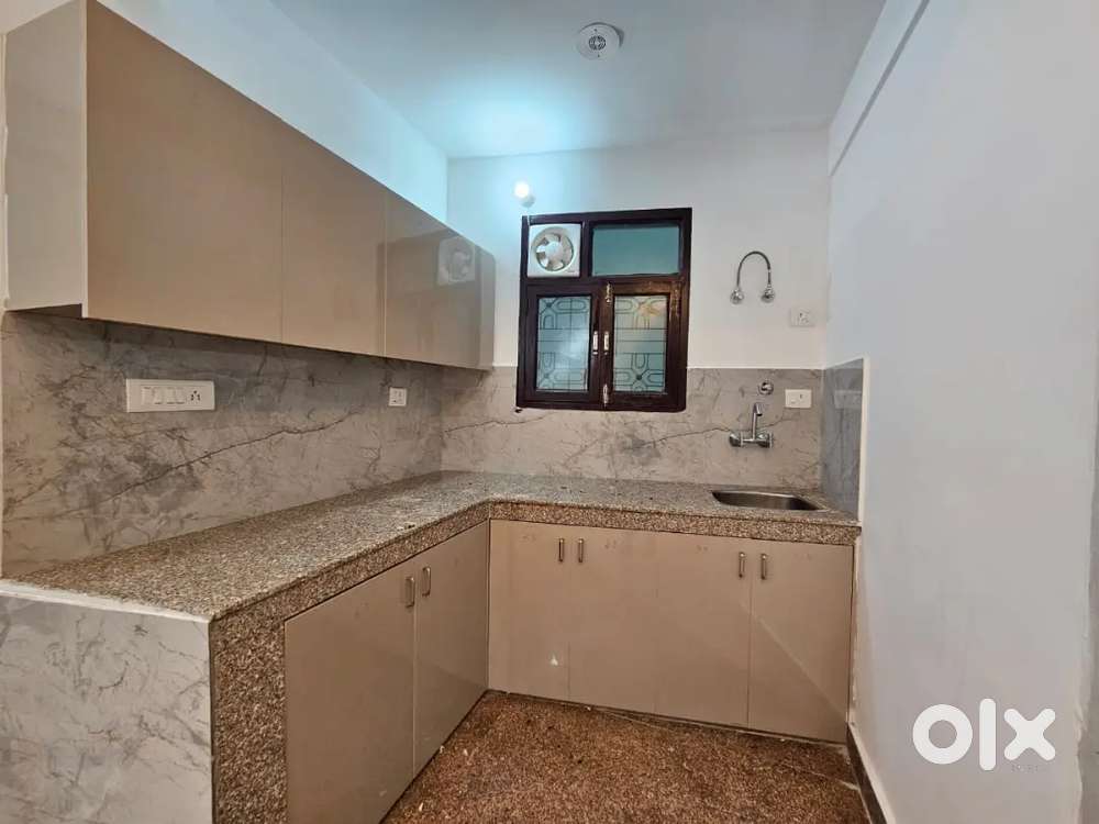 2bhk flat available in faridabad Greenfield