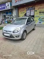 Ford Figo 1.5D Titanium MT, 2012, Diesel