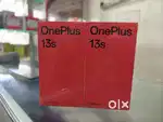 NBS MOBILE ONE PLUS 13S 12/256GB SEALED AVAILABLE BEST PRICE