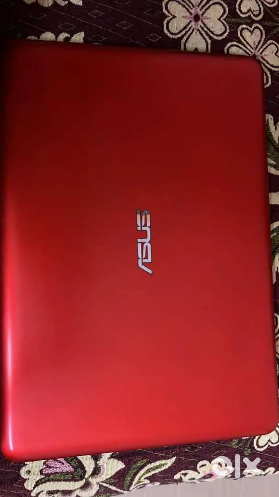 Asus laptop new ssd with 5 year warranty