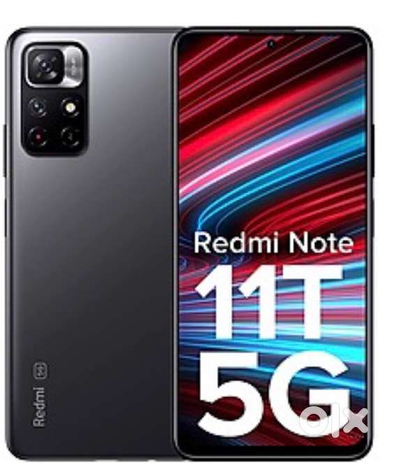 Redmi 11 T 5g