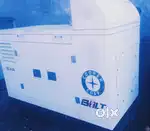GENERATOR BECHNA HAI 2 SAAL KI WARRANTY NAYI BATTERY AUR FREE DELIVERY