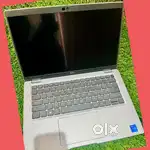 DELL THE BRAND CODING AND SEMI EDITING LAPTOP