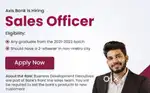 Team leader and Sales Executives