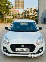 Maruti Suzuki Swift LXI 2018, 2020, Petrol