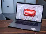 Apple Macbook Pro i9 32GB Ram 512GB Apple SSD 5.5gbGraphics Touchbar