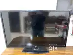 LG TV 32 INCH