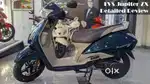 TVS JUPITER ZX FOR SALE