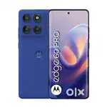 Motorola edge 60 pro