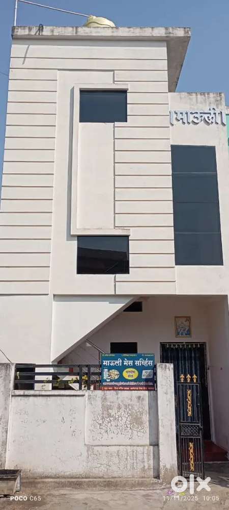 1 BHK rooms for rent