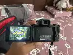 New canon M50