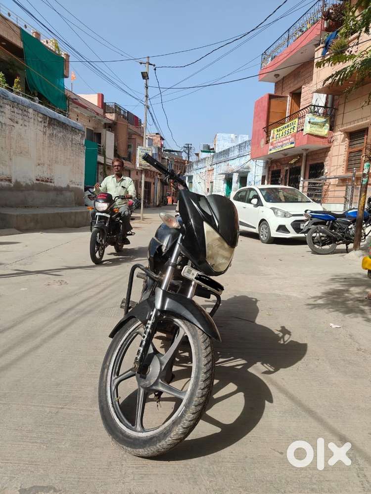 Hero honda glamour fix price