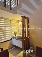 DSQUARE MODULAR KITCHEN AND INTERIOR