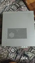 Lenovo IdeaCentre Desktop PC/Computer/CPU |1TB HDD| Compact & Powerful