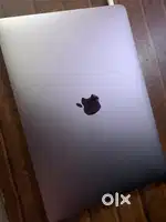 Macbook pro A1708 New condition