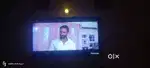 Onida inverter tv 43 inch...1.5 year old
