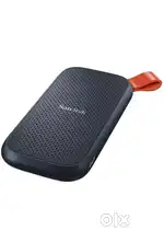 SanDisk 2TB SSD